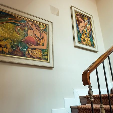 Villa Colonna 基多 外观 照片